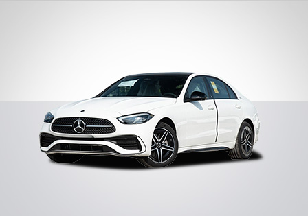 Benz C-Class