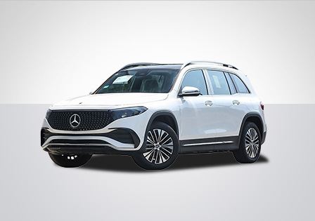 Benz EQB
