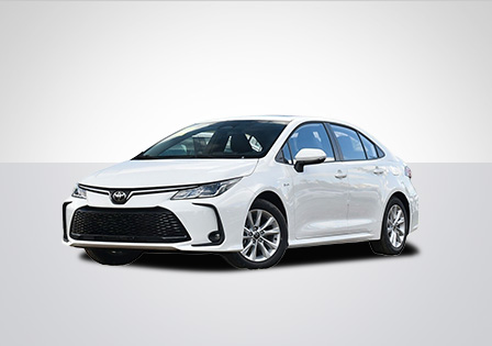Corolla