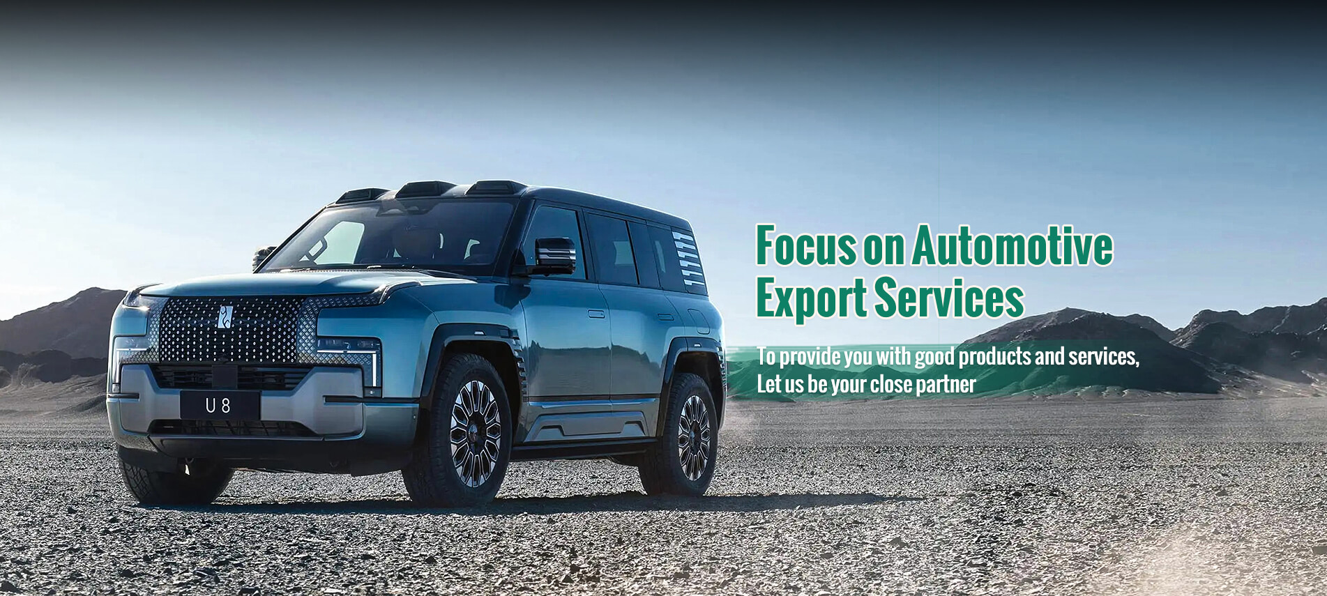 Henan Zhongzhixiang Automobile Sales Co., Ltd.