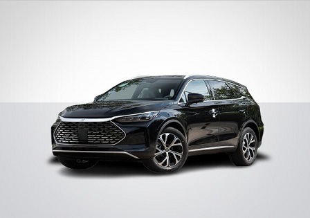 BYD Tang