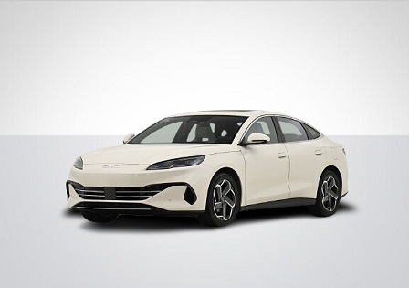 BYD Seal 06