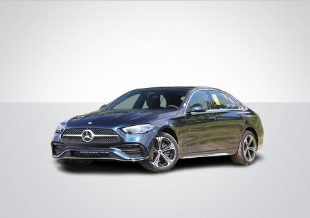 Benz E