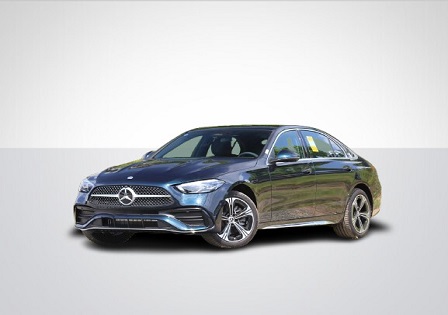 Benz C