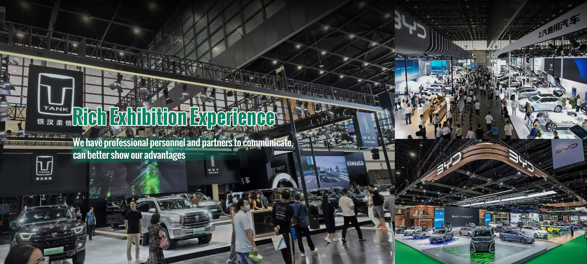 Henan Zhongzhixiang Automobile Sales Co., Ltd.
