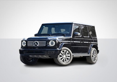 Benz G