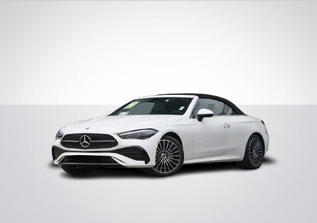 Benz CLE