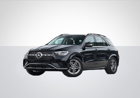 Benz GLE