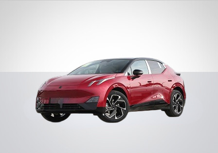 Lynk&Co Z20