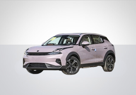 Lynk&Co 06 EM-P