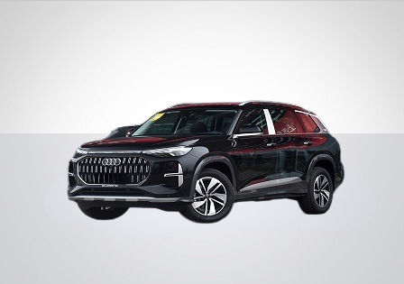 Audi Q6