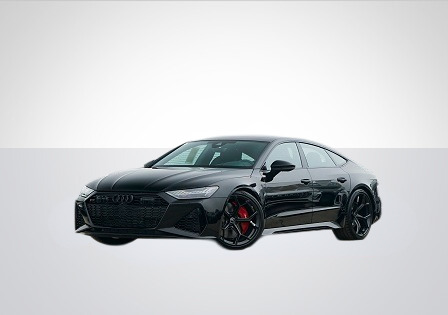 Audi RS 7