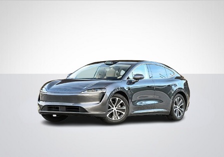 Luxeed R7
