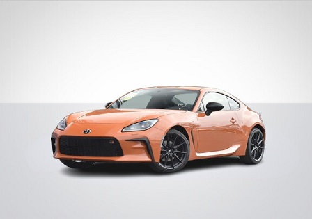 Toyota 86
