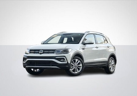 T-CROSS