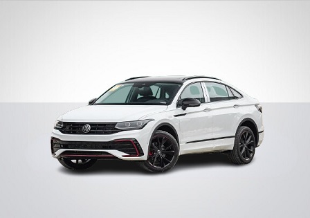 Tiguan X